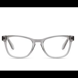 2For$30✨ QUAY hardwire blue light glasses